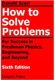How to Solve Problems Front Cover